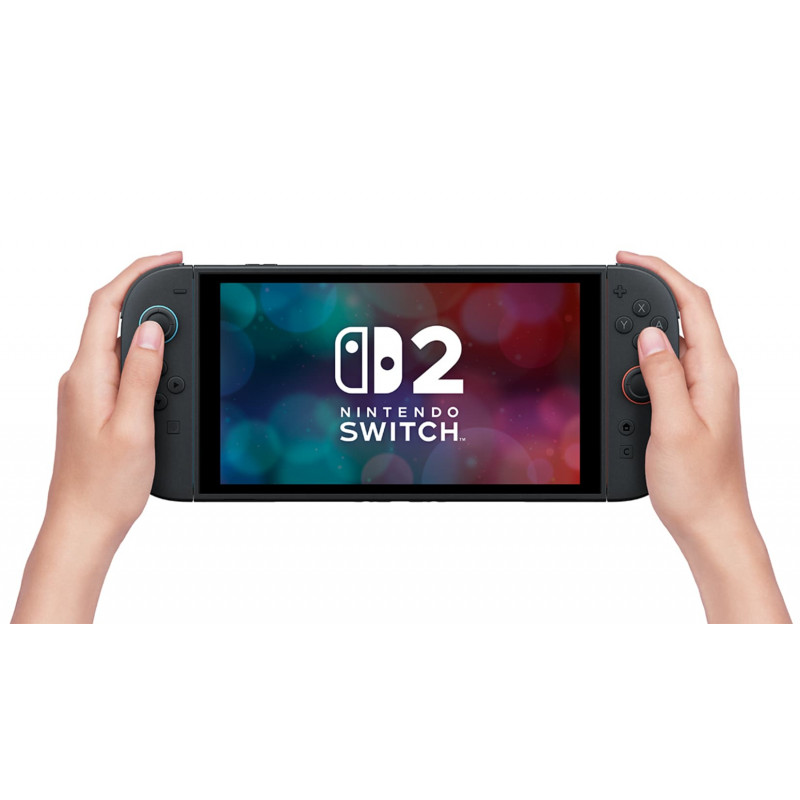 Nintendo Switch 2 256 GB nero console BEE-001