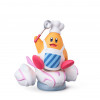 Nintendo amiibo – Chef Kawasaki & Hopp-Stern-Spiel (serie Kirby)