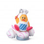 Nintendo amiibo – Chef Kawasaki & Hopp-Stern-Spiel (serie Kirby)