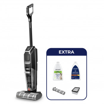 Bissell CrossWave OmniFind Pro aspirapolvere senza fili lavasciuga 4008N