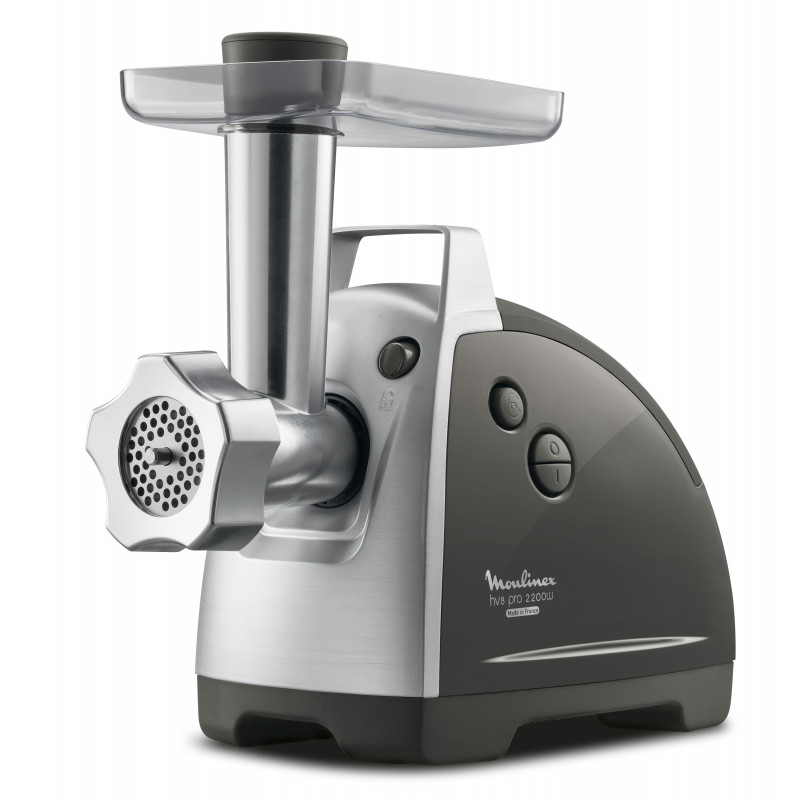 Moulinex ME6868 HV8 Pro Tritacarne 4 in 1