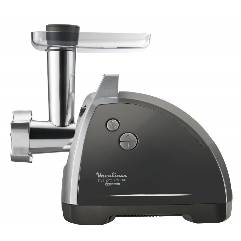 Moulinex ME6868 HV8 Pro Tritacarne 4 in 1