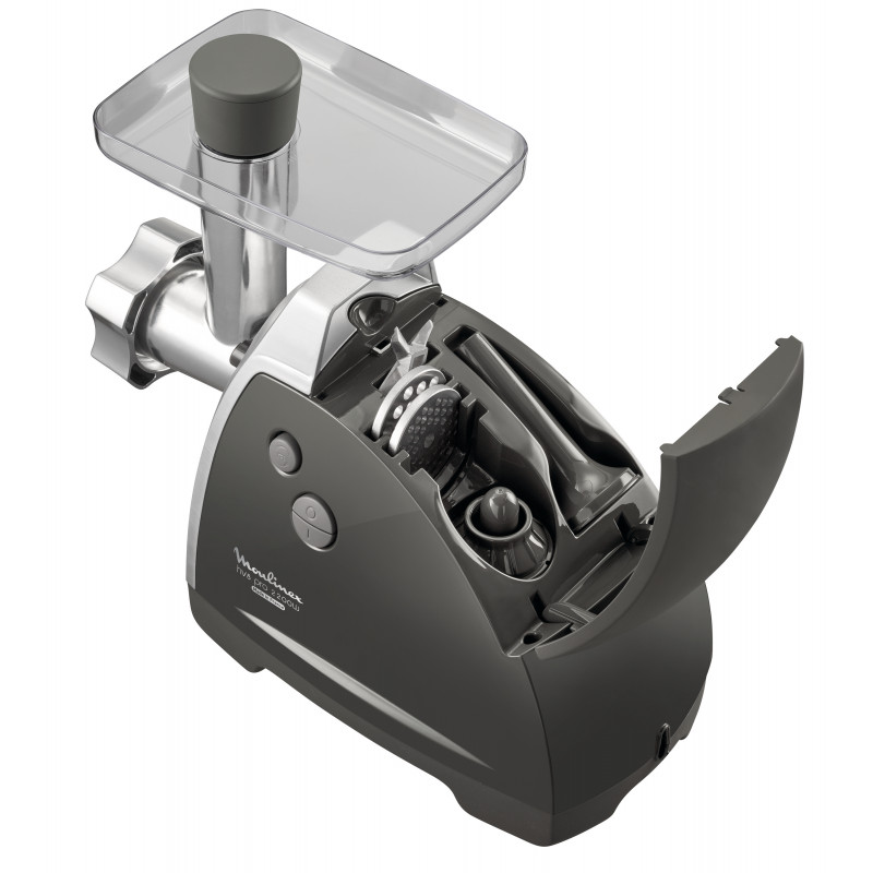 Moulinex ME6868 HV8 Pro Tritacarne 4 in 1