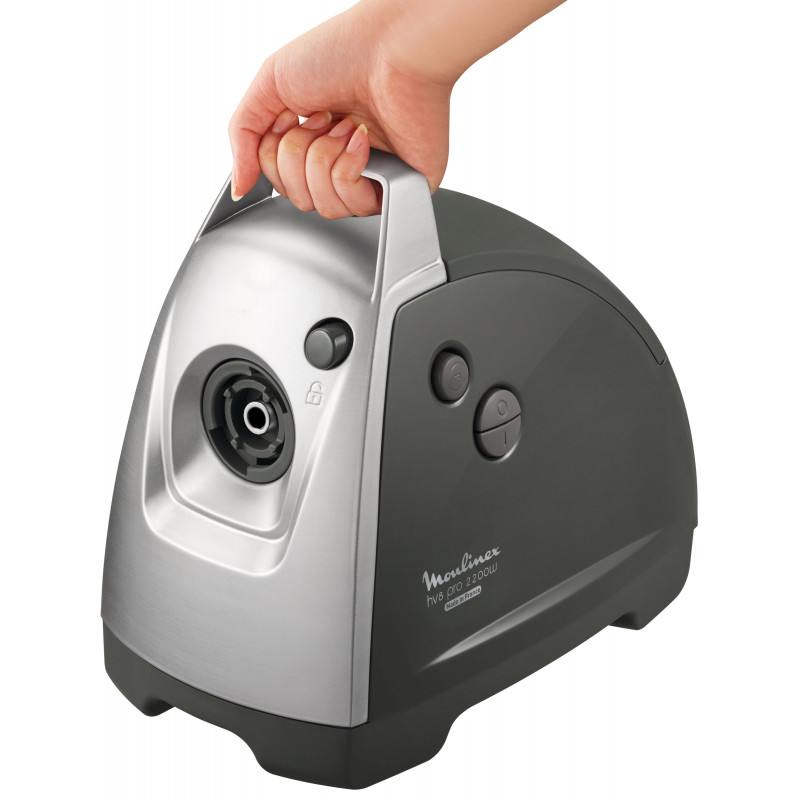 Moulinex ME6868 HV8 Pro Tritacarne 4 in 1