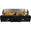 Tefal Family Grill TG800N grill da tavolo elettrico
