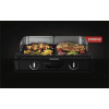 Tefal Family Grill TG800N grill da tavolo elettrico