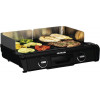 Tefal Family Grill TG800N grill da tavolo elettrico