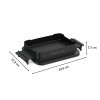 Tefal XA7328 teglia per snack e cottura al forno per OptiGrill