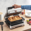 Tefal XA7328 teglia per snack e cottura al forno per OptiGrill