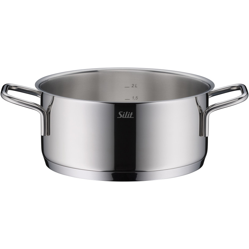 Silit EXTRA COOK Casseruola per arrosti 20 cm