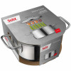 Silit EXTRA COOK Casseruola per arrosti 20 cm
