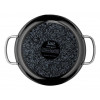 Silit Silargan Professional padella 28 cm nera