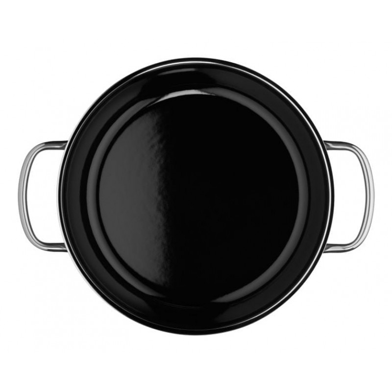 Silit Silargan Professional padella 28 cm nera
