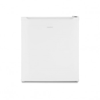 Medion MD37724 frigorifero-congelatore combinato, 51 cm di altezza, classe di efficienza energetica D, bianco