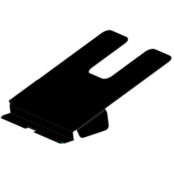 KODAK accessorio vassoio di uscita posteriore per stampanti fotografiche 6800/6850/605