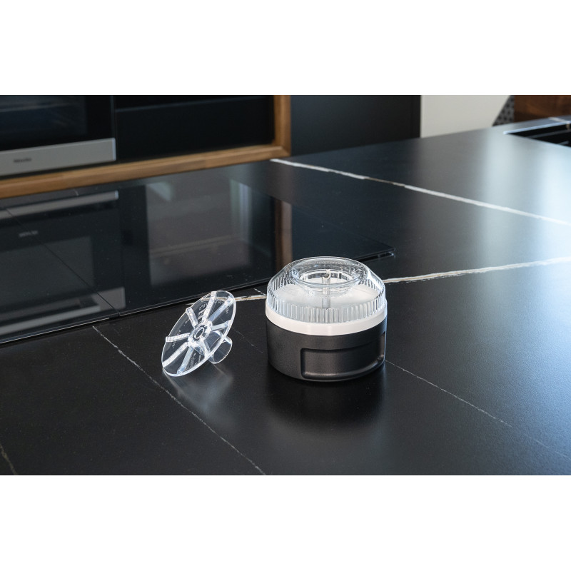 ESGE-Zauberstab® Processor 5085 nero