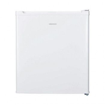 MEDION MD37675 congelatore, classe di efficienza energetica D, grigio