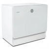Medion DWT50 (MD 37775) lavastoviglie freestanding larghezza 50 cm, 9 coperti, classe energetica F, bianco