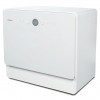 Medion DWT50 (MD 37775) lavastoviglie freestanding larghezza 50 cm, 9 coperti, classe energetica F, bianco