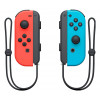 Nintendo Joy-Con set da 2 (neon rosso/neon blu)