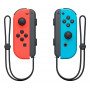 Nintendo Joy-Con set da 2 (neon rosso/neon blu)