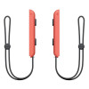 Nintendo Switch Joy-Con Cinturino da polso rosso neon (2510966)