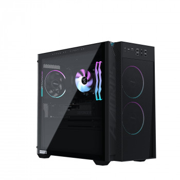 GIGABYTE AORUS Prime 3 PC da gaming (AP3A7N6-5111) Ryzen 7 9700X 16GB/1TB SSD RTX 5060 Win11 Home