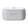 Yamaha TW-E3C Auricolari True Wireless in-ear, aptX Adaptive, grigio