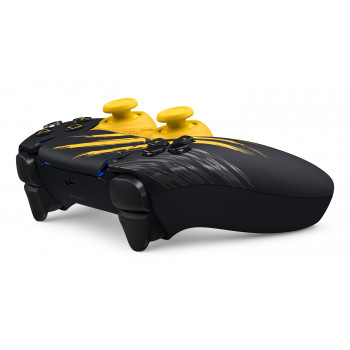 Sony PlayStation DualSense Controller wireless - Wolverine Edition
