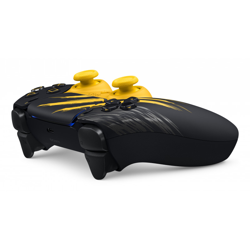 Sony PlayStation DualSense Controller wireless - Wolverine Edition