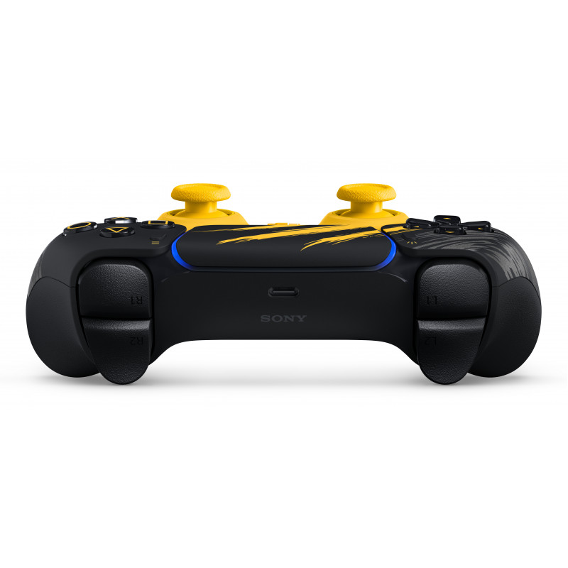 Sony PlayStation DualSense Controller wireless - Wolverine Edition