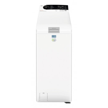 AEG 7000 ProSteam LTR7A70260 lavatrice a carica dall'alto, 6 kg, 1200 giri/min, bianca