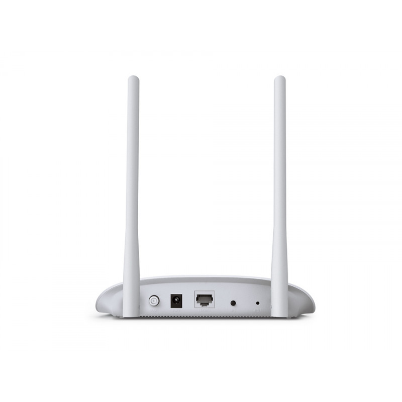TP-LINK TL-WA801ND 300 Mbps Wireless N Access Point