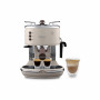 DeLonghi ECOV 311.BG Icona Vintage Macchina per espresso beige
