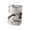 DeLonghi ECOV 311.BG Icona Vintage Macchina per espresso beige