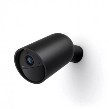 Philips Hue Secure telecamera wireless nero doppio pack