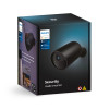 Philips Hue Secure telecamera wireless nero doppio pack