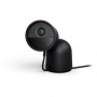 Philips Hue Secure Telecamera con cavo e supporto nero