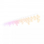 Philips Hue Festavia Catena luminosa a ghiacciolo, White & Color Ambiance, 8,5 m