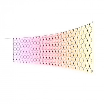 Philips Hue Festavia Catena luminosa White & Color Ambiance 3,45 x 1m