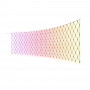 Philips Hue Festavia Catena luminosa White & Color Ambiance 3,45 x 1m