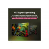 LG 65QNED82A3B 65 pollici QNED 4K Smart TV con processore α7 Gen6 AI