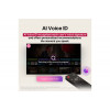 LG 65QNED82A3B 65 pollici QNED 4K Smart TV con processore α7 Gen6 AI