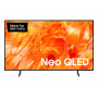 Samsung GQ43QN70HAU Smart TV Mini LED 4K Vision AI da 43 pollici, nero