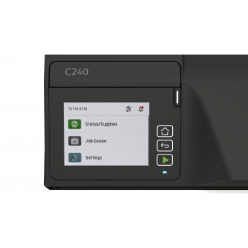 Xerox C240 Stampante laser a colori USB LAN WLAN