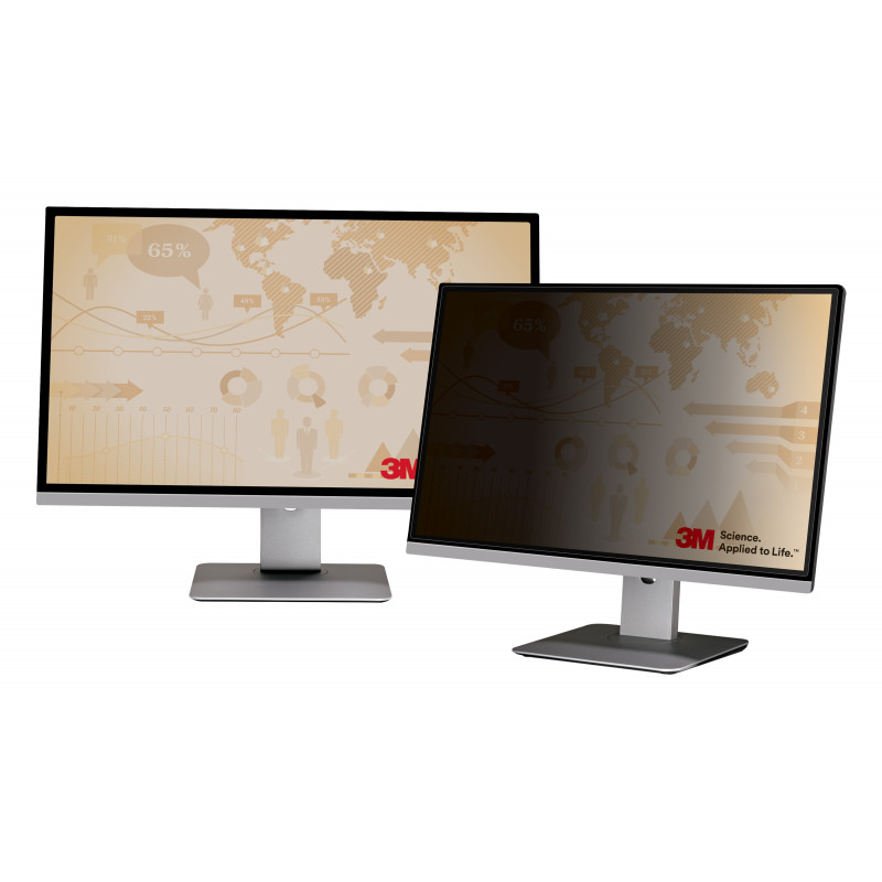 3M PF19.0W filtro privacy per monitor widescreen 19 inch (16:10) 7000013839
