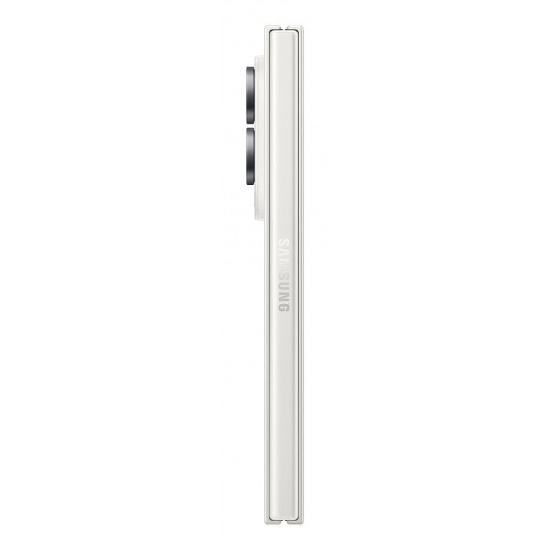 Samsung Galaxy Z Fold8 7,6 inch 1TB Cream smartphone pieghevole