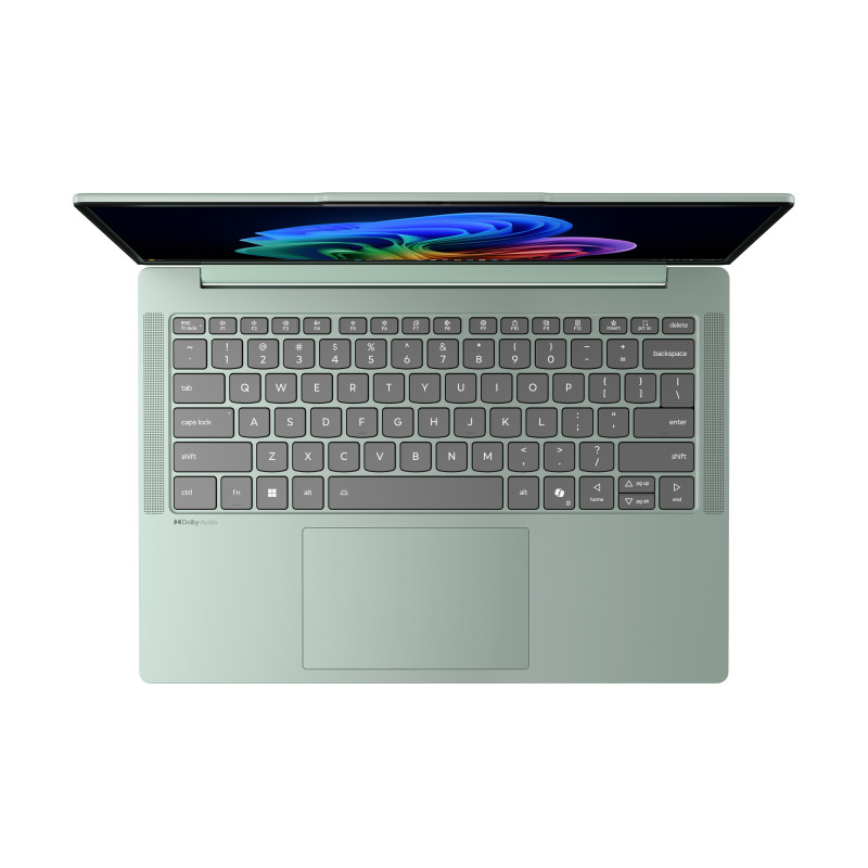 Lenovo IdeaPad Slim 5 14IPH11 83S5005VGE, OLED 14 pollici, Core Ultra 5 322, 16/512 GB