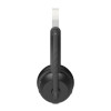 Hama Headset BT-800 Cuffie stereo Bluetooth on-ear con microfono, nero