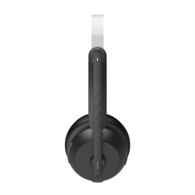 Hama Headset BT-800 Cuffie stereo Bluetooth on-ear con microfono, nero
